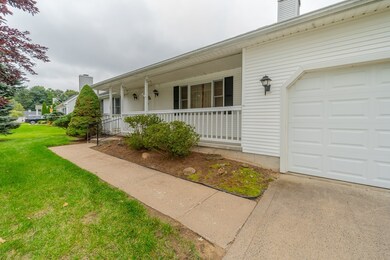 45 Trinity Dr, West Springfield, MA 01089 - photo 2