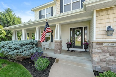 Grazenview St 16069 Schoolcraft 49087-35