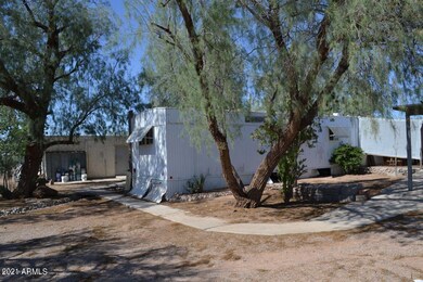 Home and workshop
