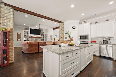 34830 Clinton Allen Rd, Denham Springs, LA 70706 - photo 5