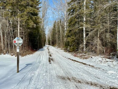 Trail Access