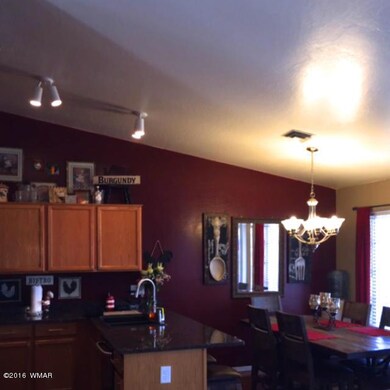new lighting