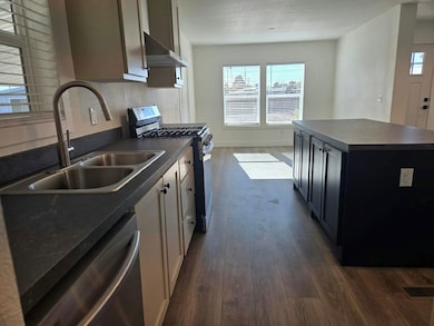 2800 S Lamb Blvd unit 52, Las Vegas, NV 89121 - photo 6