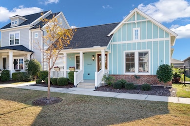 3865 Sevilla Dr, Frisco, TX 75034 - photo 2