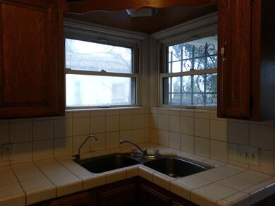 Kitchen Window