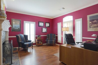 Formal Living/ Study