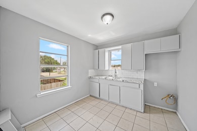 *Stove and refrigerator will be included with unit