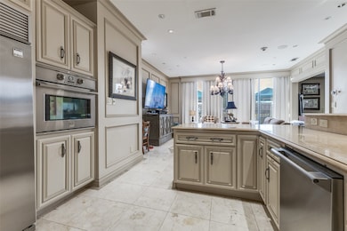 The Shelton unit 707A, Dallas, TX 75225 - photo 6