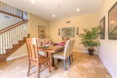 Formal Dining Area