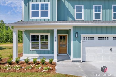 322 Water Oak Way unit LOT 22, Crawford, GA 30630 - photo 4