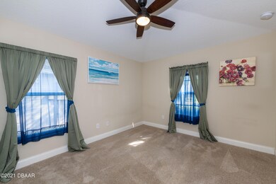 Owner's Suite