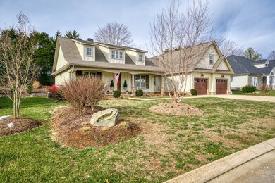 108 Glen Abbey Dr, Cookeville, TN 38506 - photo 3