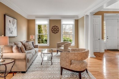 74 Fisher Rd, Southborough, MA 01772 - photo 5