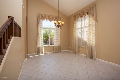 formal dining