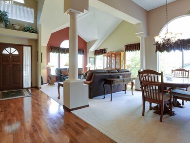 Living Room/Dining Room