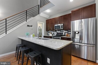 1423 1st St NW unit B, Washington, DC 20001 - photo 5