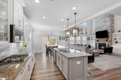 14 Cottontail Ct, Simpsonville, SC 29680 - photo 7