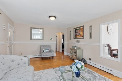 34 Lenox Cir, Lawrence, MA 01843 - photo 7