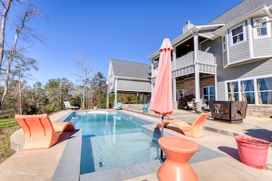 20915 Busby Rd, Vancleave, MS 39565 - photo 5