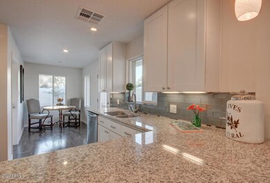 Turney Kitchen 2