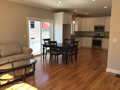 86 Cocasset St unit A, Foxboro, MA 02035 - photo 5