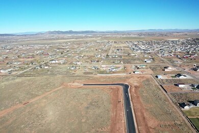 0 Lot 3 4b Ranch | Phase 5 unit 113964, Cedar City, UT 84720 - photo 4