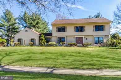 11 Cartwright Dr, Princeton Junction, NJ 08550 - photo 2