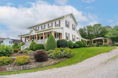 17305 N Preston Hwy, Bruceton Mills, WV 26525 - photo 6