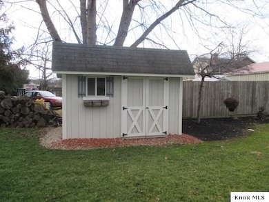 108 Plum St, Danville, OH 43014 - photo 3