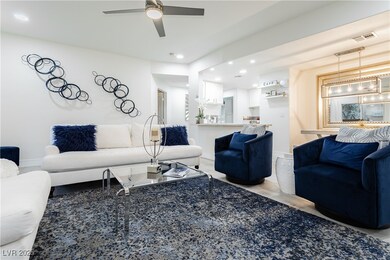 8720 Red Brook Dr unit 104, Las Vegas, NV 89128 - photo 2