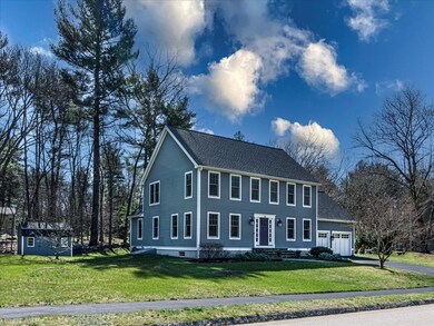 14 Kendall Dr, Northborough, MA 01532 - photo 2