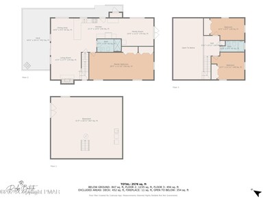 133 Old Orchard Dr, Saylorsburg, PA 18353 - photo 5