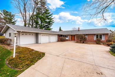 W3045 Old Highway 16 -, Hamilton, WI 54669 - photo 2