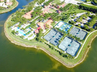 8854 Via Brilliante, Wellington, FL 33411 - photo 3