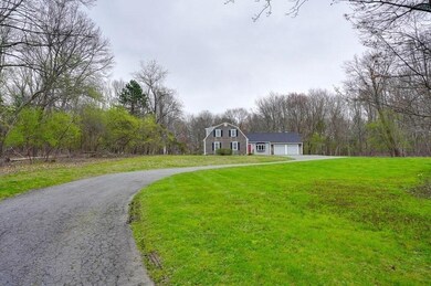 27 Harrington Ridge Rd, Sherborn, MA 01770 - photo 4