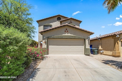 7563 E Fair Meadows Loop, Tucson, AZ 85756 - photo 3