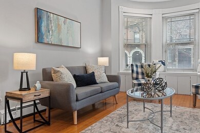 203 Saint Botolph St unit 2, Boston, MA 02115 - photo 3