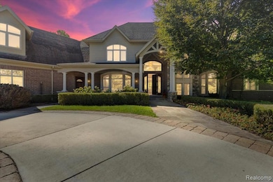 630 Sheldon Ct, Rochester, MI 48306 - photo 5