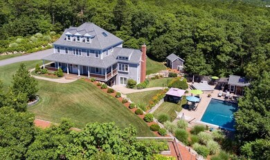 104 Twin View Ln, East Falmouth, MA 02536 - photo 4