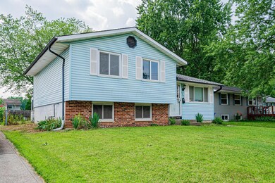 2251 Cardston Court Columbus, Ohio 43232