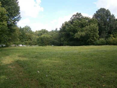 Separate parcel 2.42 acres