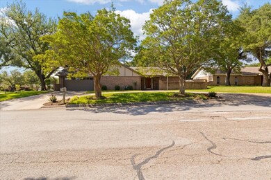 1000 Berkley Dr, Cleburne, TX 76033 - photo 4