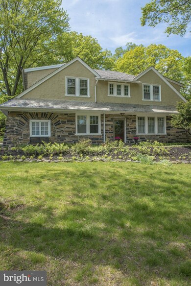 319 Bent Rd, Wyncote, PA 19095 - photo 5