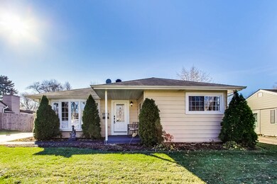 3009 Hawk Ln, Rolling Meadows, IL 60008 - photo 2