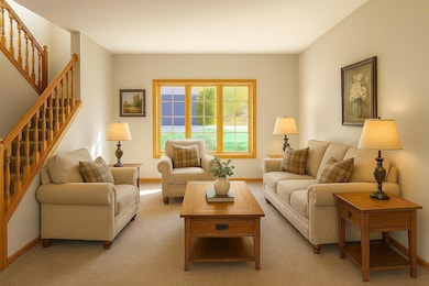 5887 Blackberry Bridge Path, Inver Grove Heights, MN 55076 - photo 2