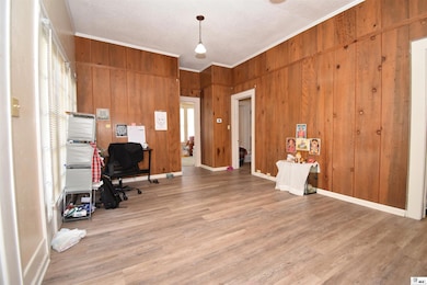 615 S Vienna St unit 615 1/2 S. Vienna St, Ruston, LA 71270 - photo 3