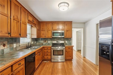 591 Oakledge Dr NW, Marietta, GA 30060 - photo 7