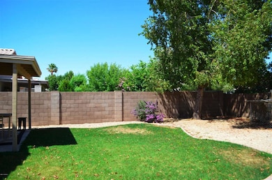 1151 N Jackson St, Chandler, AZ 85225 - photo 7