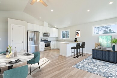 267 SE Tide Ave, Lincoln City, OR 97367 - photo 5