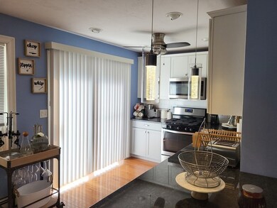 103 Valentine St unit 3, Fall River, MA 02720 - photo 5